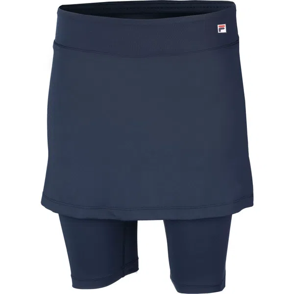 Fila Nele Padel Rokdonkerblauw