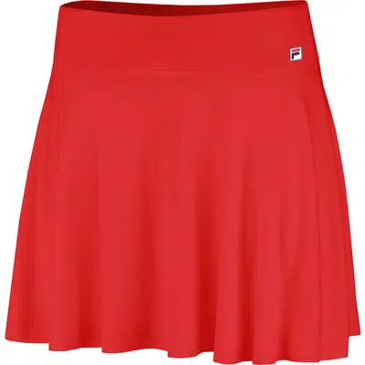 Fila Nicci Rok Rood
