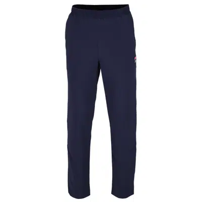 Fila Pro3 Pant Donkerblauw