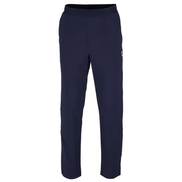 Fila Pro3 Pant Donkerblauw