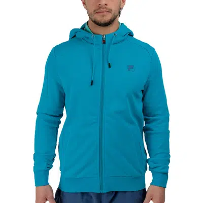 Fila Robin Jas Blauw Heren