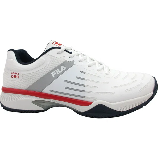 Fila Sabbia Pro Clay Heren