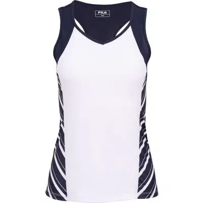 Fila Steffi Dames Tanktop