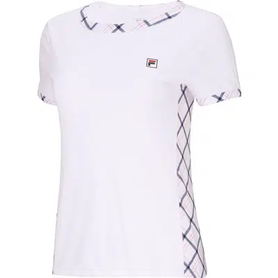 Fila Yamila Dames T-Shirt