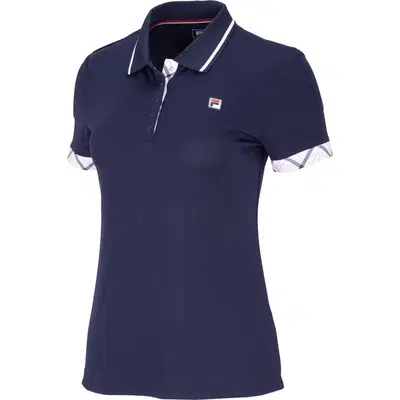 Fila Zea Dames Polo