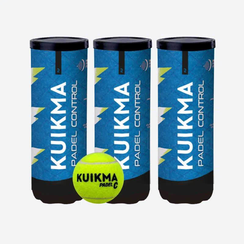 Kuikma Padel Control