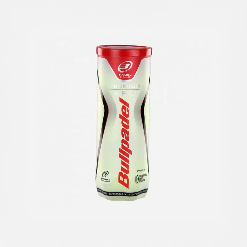 Bullpadel Premium Pro