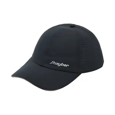 J'hayber Sport Pet Zwart