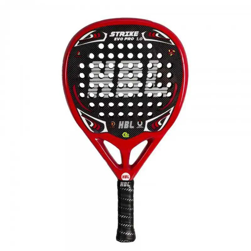 Hbl Strike Evo Pro 1.0