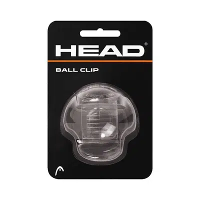 HEAD Ball Clip
