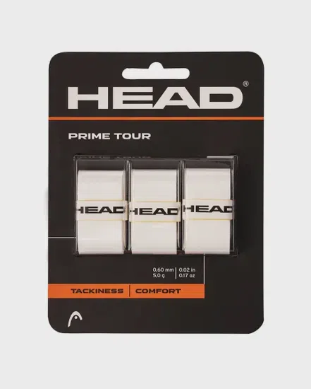 Head Prime Tour