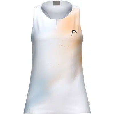 HEAD Agility Tanktop Dames