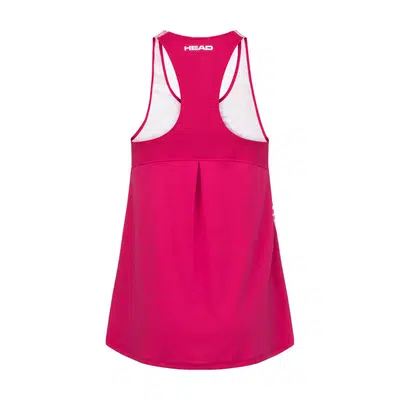 HEAD Agility Tech Dames Tanktop