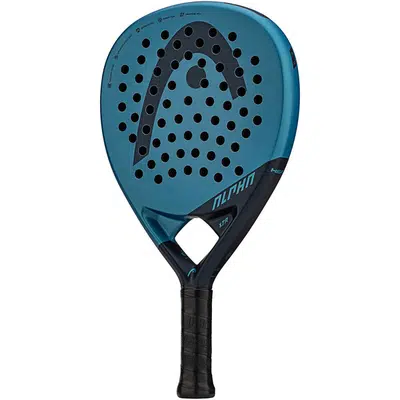 HEAD Alpha XTR 2025