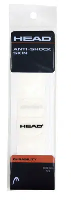 HEAD Anti-Shock Skin