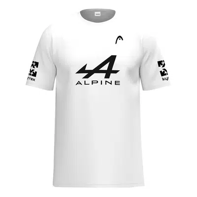 HEAD Alpine 2025 T-Shirt