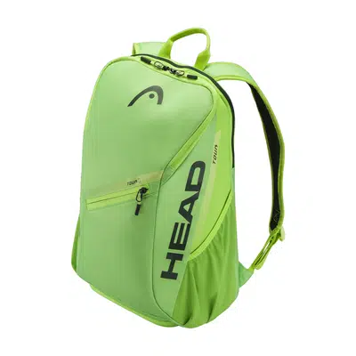 HEAD Tour Rugtas 25L Groen