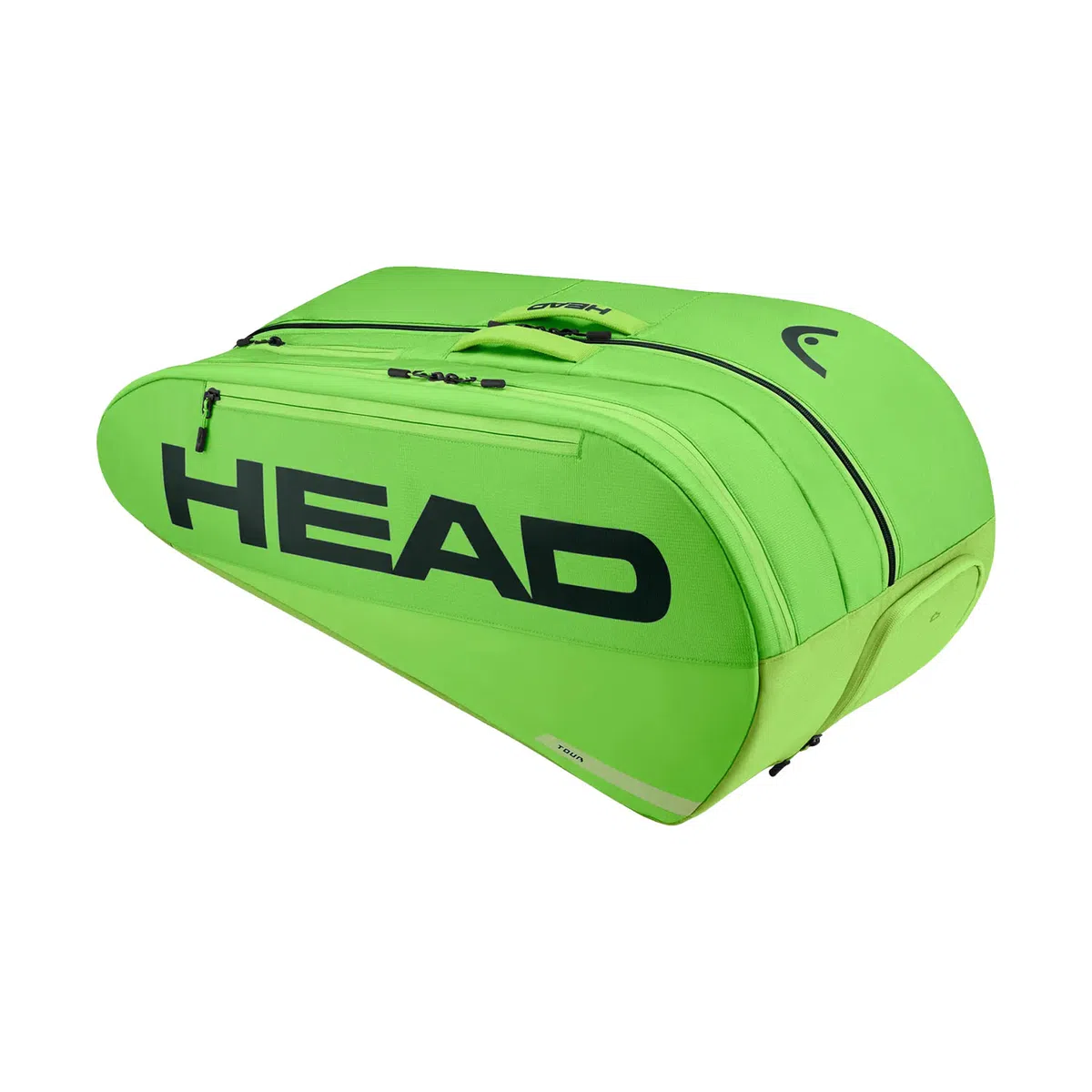 HEAD Tour L Tas Groen 2026
