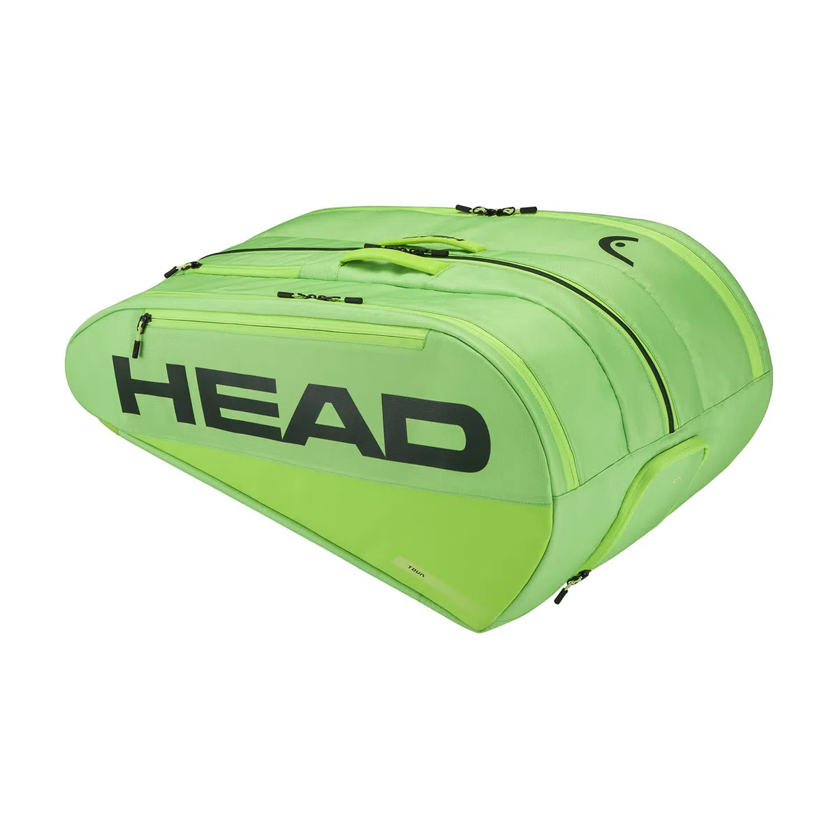 HEAD Tour XL Tas 2026 Groen