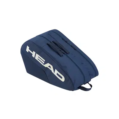 HEAD Base Padel Tas Donkerblauw
