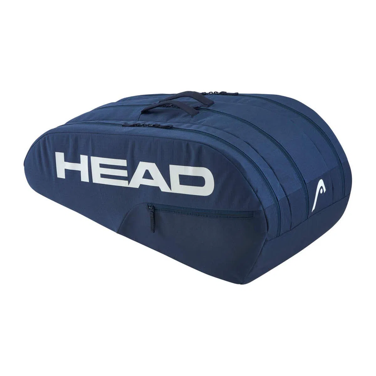 HEAD Base L Tas - Marineblauw