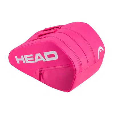 HEAD Base Padel Tas M 2026 Roze