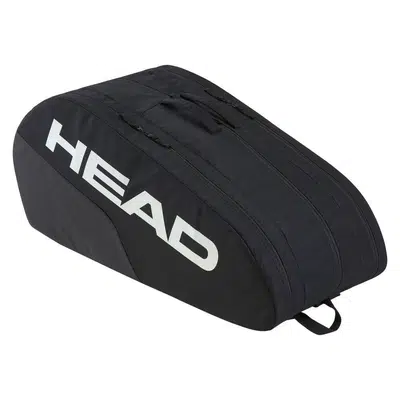 HEAD Base Racquet Bag L Zwart