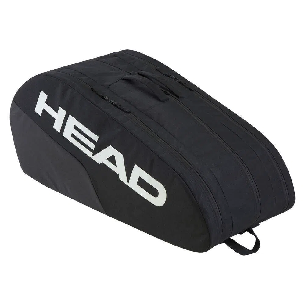 HEAD Base Racquet Bag L Zwart