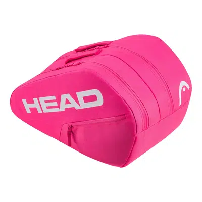 HEAD Base Padel Tas Roze