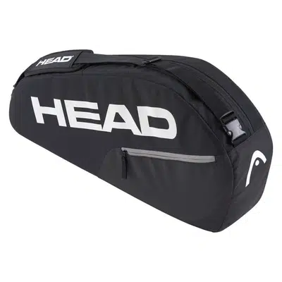 HEAD Base S Zwart