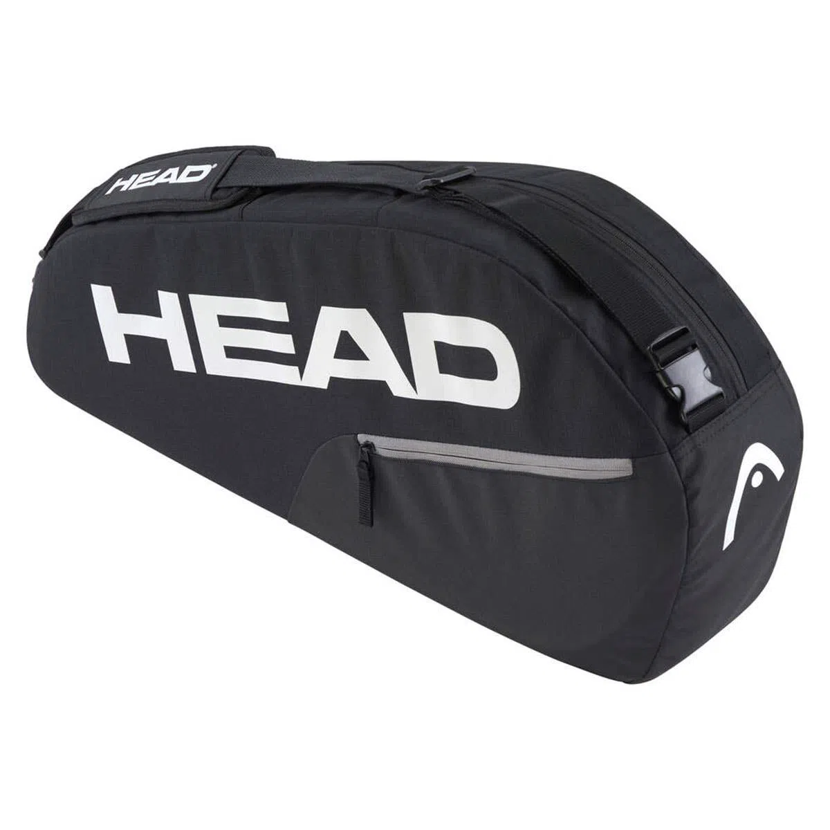 HEAD Base S Zwart