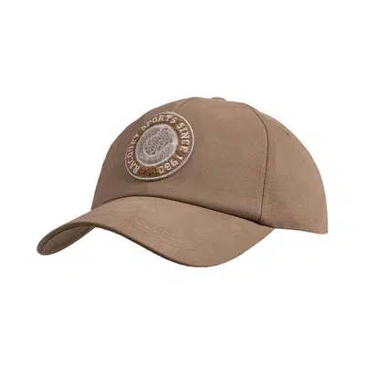 HEAD Baseball Cap Beige