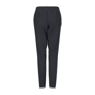 HEAD Breaker Dames Broek Zwart