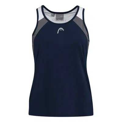 HEAD Club 22 Tanktop Dames