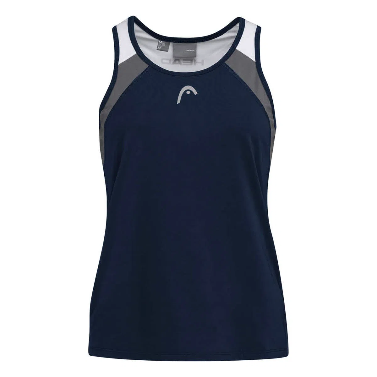 HEAD Club 22 Tanktop Dames