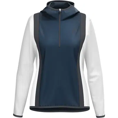 HEAD Club 25 Tech Hoodie Dames