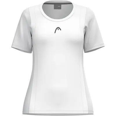 HEAD Club 25 Tech T-Shirt Dames