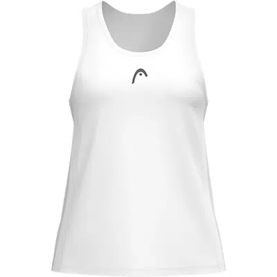 HEAD Club 25 Tech Tanktop