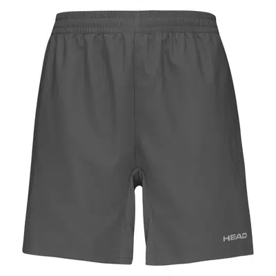 HEAD Club Short Grijs