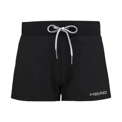 HEAD Club Ann Short Junioren Zwart