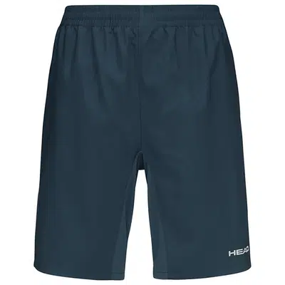 HEAD Club Bermuda Jongens Short