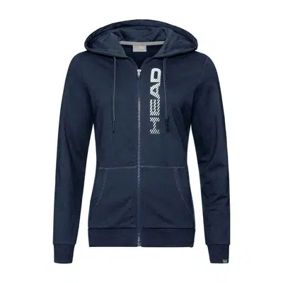 HEAD Club Greta Dames Jas