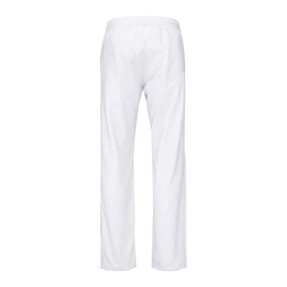 HEAD Club Padel Broek Wit