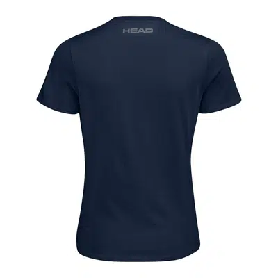 HEAD Club Lara Dames T-Shirt