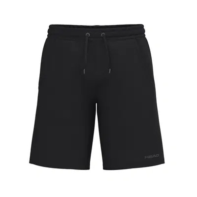 HEAD Club Original Short Zwart