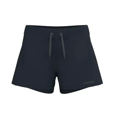 HEAD Club Original Dames Short Donkerblauw