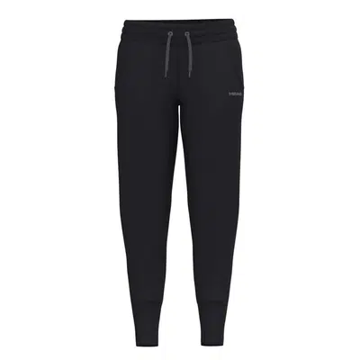 HEAD Club Original Trainingsbroek Dames Zwart