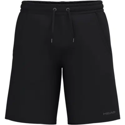 HEAD Club Original Short Zwart Jongens