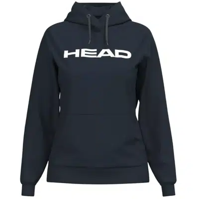HEAD Club Original Dames Hoodie