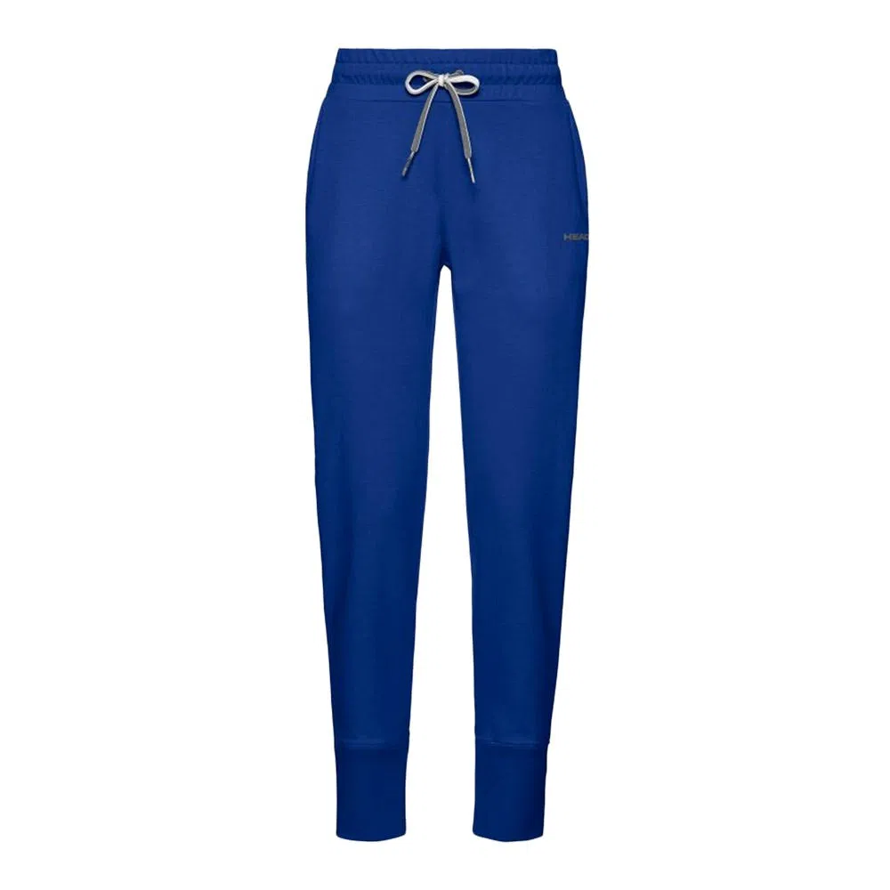 HEAD Club Rosie Dames Trainingsbroek Blauw